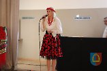 Uroczystość zakończenia przebudowy drogi gminnej Wydrzyn-Majorat-Staw
