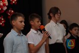 Urodziny Ojczyzny Wieczornica w Łagiewnikach 2024 r.