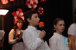 Urodziny Ojczyzny Wieczornica w Łagiewnikach 2024 r.