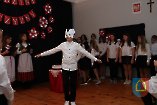Urodziny Ojczyzny Wieczornica w Łagiewnikach 2024 r.