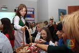 Urodziny Ojczyzny Wieczornica w Łagiewnikach 2024 r.