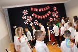 Urodziny Ojczyzny Wieczornica w Łagiewnikach 2024 r.