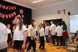 Urodziny Ojczyzny Wieczornica w Łagiewnikach 2024 r.