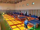 V Otwarty Turniej Tenisa Stołowego 2023 r.