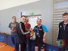 V Otwarty Turniej Tenisa Stołowego 2023 r.