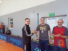 V Otwarty Turniej Tenisa Stołowego 2023 r.