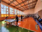 V Otwarty Turniej Tenisa Stołowego 2023 r.