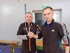 V Otwarty Turniej Tenisa Stołowego 2023 r.