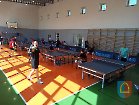 V Otwarty Turniej Tenisa Stołowego 2023 r.
