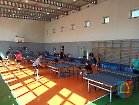 V Otwarty Turniej Tenisa Stołowego 2023 r.