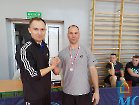 V Otwarty Turniej Tenisa Stołowego 2023 r.