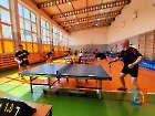 V Otwarty Turniej Tenisa Stołowego 2023 r.