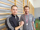 VI Otwarty Turniej Tenisa Stołowego o Puchar Wójta Gminy Czarnożyły 2023 r.