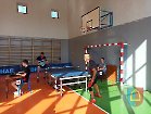 VI Otwarty Turniej Tenisa Stołowego o Puchar Wójta Gminy Czarnożyły 2023 r.