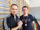 VI Otwarty Turniej Tenisa Stołowego o Puchar Wójta Gminy Czarnożyły 2023 r.