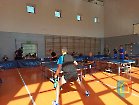 VI Otwarty Turniej Tenisa Stołowego o Puchar Wójta Gminy Czarnożyły 2023 r.