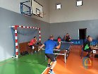 VI Otwarty Turniej Tenisa Stołowego o Puchar Wójta Gminy Czarnożyły 2023 r.