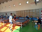 VI Otwarty Turniej Tenisa Stołowego o Puchar Wójta Gminy Czarnożyły 2023 r.
