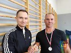 VI Otwarty Turniej Tenisa Stołowego o Puchar Wójta Gminy Czarnożyły 2023 r.