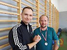 VI Otwarty Turniej Tenisa Stołowego o Puchar Wójta Gminy Czarnożyły 2023 r.