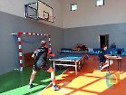 VI Otwarty Turniej Tenisa Stołowego o Puchar Wójta Gminy Czarnożyły 2023 r.