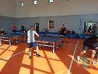 VI Otwarty Turniej Tenisa Stołowego o Puchar Wójta Gminy Czarnożyły 2023 r.