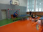 VII Otwarty Turniej Tenisa Stołowego o Puchar Wójta Gminy Czarnożyły 2025 r.