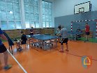 VII Otwarty Turniej Tenisa Stołowego o Puchar Wójta Gminy Czarnożyły 2025 r.