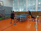 VII Otwarty Turniej Tenisa Stołowego o Puchar Wójta Gminy Czarnożyły 2025 r.