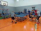 VII Otwarty Turniej Tenisa Stołowego o Puchar Wójta Gminy Czarnożyły 2025 r.