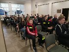 Walne zebrania jednostek OSP z terenu Gminy Czarnożyły 2023 r.