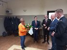 Walne zebrania jednostek OSP z terenu Gminy Czarnożyły 2023 r.