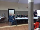 Walne zebrania jednostek OSP z terenu Gminy Czarnożyły 2023 r.