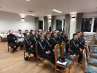 Walne zebrania jednostek OSP z terenu Gminy Czarnożyły 2023 r.