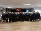 Walne zebrania jednostek OSP z terenu Gminy Czarnożyły 2023 r.