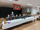Walne zebrania jednostek OSP z terenu Gminy Czarnożyły 2023 r.