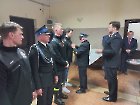 Walne zebrania jednostek OSP z terenu Gminy Czarnożyły 2023 r.