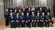Walne zebrania jednostek OSP z terenu Gminy Czarnożyły 2023 r.
