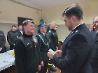 Walne zebrania jednostek OSP z terenu Gminy Czarnożyły 2023 r.