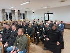 Walne zebrania jednostek OSP z terenu Gminy Czarnożyły 2023 r.