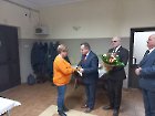 Walne zebrania jednostek OSP z terenu Gminy Czarnożyły 2023 r.