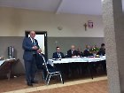 Walne zebrania jednostek OSP z terenu Gminy Czarnożyły 2023 r.