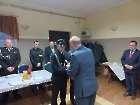 Walne zebrania jednostek OSP z terenu Gminy Czarnożyły 2023 r.