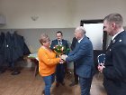 Walne zebrania jednostek OSP z terenu Gminy Czarnożyły 2023 r.