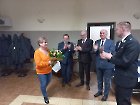 Walne zebrania jednostek OSP z terenu Gminy Czarnożyły 2023 r.