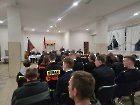 Walne zebrania jednostek OSP z terenu Gminy Czarnożyły 2023 r.