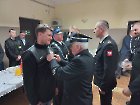 Walne zebrania jednostek OSP z terenu Gminy Czarnożyły 2023 r.