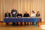 Walne zebranie Delegatów Gminnej Spółki Wodnej w Czarnożyłach 2020 r.