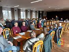 Walne zebranie Delegatów Gminnej Spółki Wodnej w Czarnożyłach 2023 r.