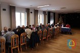 Walne zebranie Delegatów Gminnej Spółki Wodnej w Czarnożyłach 2025 r.